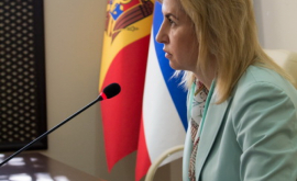 Irina Vlah Veniturile proprii ale Găgăuziei au crescut de 25 ori