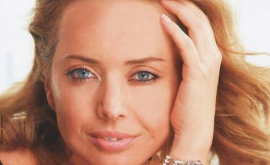 Poze rare cu Janna Friske Sora sa Natalia lea făcut publice FOTO