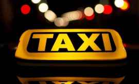 Taximetriștii profită iarăși de zăpadă De la Ciocana la Buiucani a cerut 200 de lei