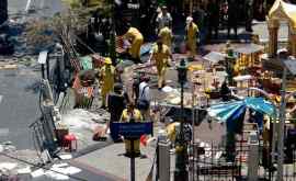 Atac cu bombă întro piaţă aglomerată din Thailanda