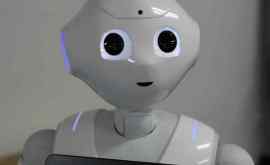 Эмоционального робота Pepper уволили из шотландского супермаркета