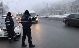 Полиция взялась за водителей переполненных маршруток 