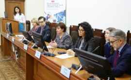 În Moldova este marcată săptămîna de prevenire a cancerului de col uterin