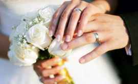 Data nunţii vorbește despre viitorul căsniciei tale