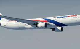 Avionul dispărut lîngă Malaysia Noi detalii bizare