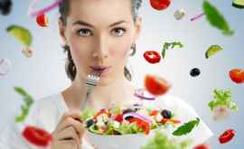 4 мифа о питании от которых следует отказаться