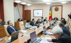 Chișinăul trebuie să intensifice eforturile în implementarea agendei europene