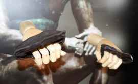 Найдены древнеримские боксерские перчатки