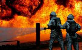 14 фактов о работе пожарных которыми они не любят делиться ФОТО