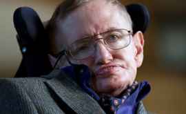 A murit Stephen Hawking fizicianul care a depăşit toate limitele 