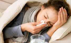 5 способов избежать простуды