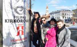 Așa nu lai mai văzut Kirkorov dansînd pe ritmul dat de DoReDos VIDEO