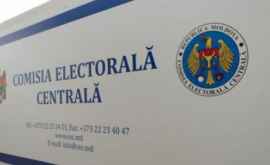ЦИК усиленно готовится к местным выборам в Кишиневе и Бельцах