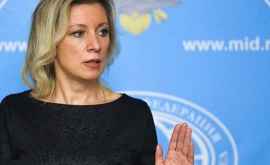 Cum comentează Zaharova soarta animalelor părăsite în casa lui Skripal 