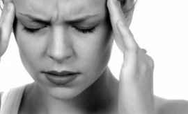 Как избавиться от головной боли естественным образом