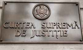 Cine sînt cei doi judecători noi de la Curtea Supremă de Justiție numiţi de Parlament