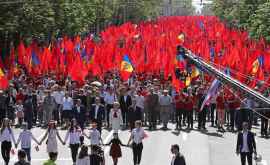 Резолюция митинга За социальную справедливость и ответственную власть