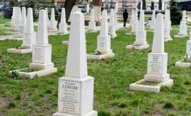 Anunț Monument provine de la memorie