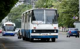 Circulaţia transportului public în zilele de 12 şi 13 mai 2018 