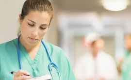 Diplome de merit pentru cele mai bune 500 de asistente medicale din ţară