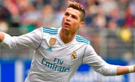 Ronaldo a dat de înțeles că va pleca de la Real Madrid