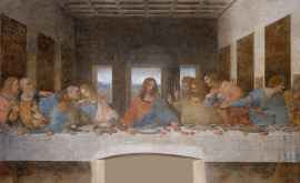 Удивительные факты о самой загадочной работе Леонардо да Винчи