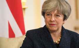 Theresa May vrea să amîne Brexitul cu tei ani