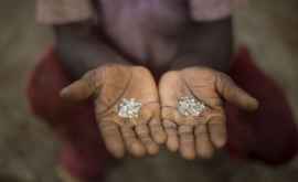 Как добывают алмазы в Бразилии ФОТО