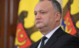  Dodon Drumurile la Chișinău nu le vor face nici Merkel nici Putin și la sigur nici Băsescu