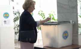 Pentru ce a votat Zinaida Greceanîi 