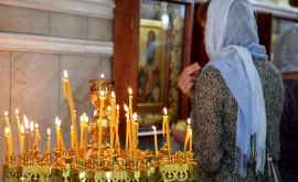 Православные христиане вступают в пост Святых апостолов Петру и Павла