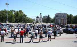 Un nou protest împotriva scumpirii carburanților va avea loc mîine în PMAN