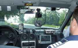 На национальных трассах водителей подстерегают радары