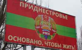Trupele militare ruse din Transnistria plasate în stare de alertă sporită