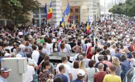 UPDATE Duminică se anunță un nou protest de amploare