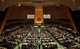 Генассамблея ООН проголосовала за вывод российских войск из Приднестровья