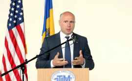 Филип Это великая символическая победа для Республики Молдова