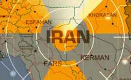 Iranul faţăn faţă cu cele cinci mari puteri ale lumii