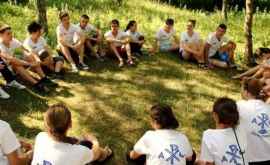 150 школьников из Украины бесплатно отдохнут в молдавских летних лагерях