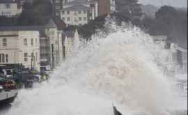 Un tsunami de peste un metru și jumătate a lovit Mallorca și Menorca din Spania