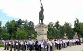 Flashmob în centrul Capitalei Manifestanţii solicită scuze publice de la Jurnal TV