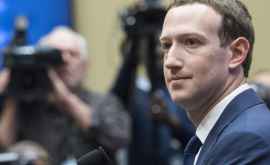 Zuckerberg Facebook nu va interzice subiecte precum negarea Holocaustului