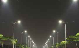FEE va finanța trei proiecte privind instalarea iluminatului stradal 