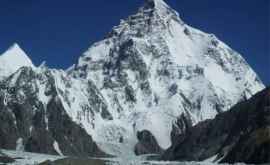 Спасен альпинист застрявший на неделю в горах Пакистана