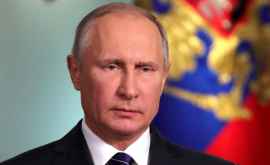 Putin majorează TVAul de la 18 la 20 de procente