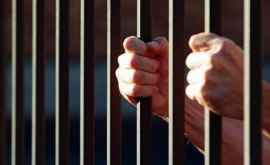 Cît de răsfățați sînt deținuții din penitenciarul 13