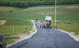 Cîți kilometri de drumuri au fost reparate pînă acum în țară