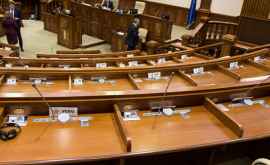 Numărul petițiilor adresate Parlamentului a crescut