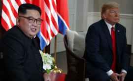 Trump a primit o scrisoare caldă de la Kim Jong 