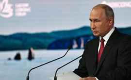 Путин заявил что власти РФ знают личности подозреваемых по делу Скрипалей